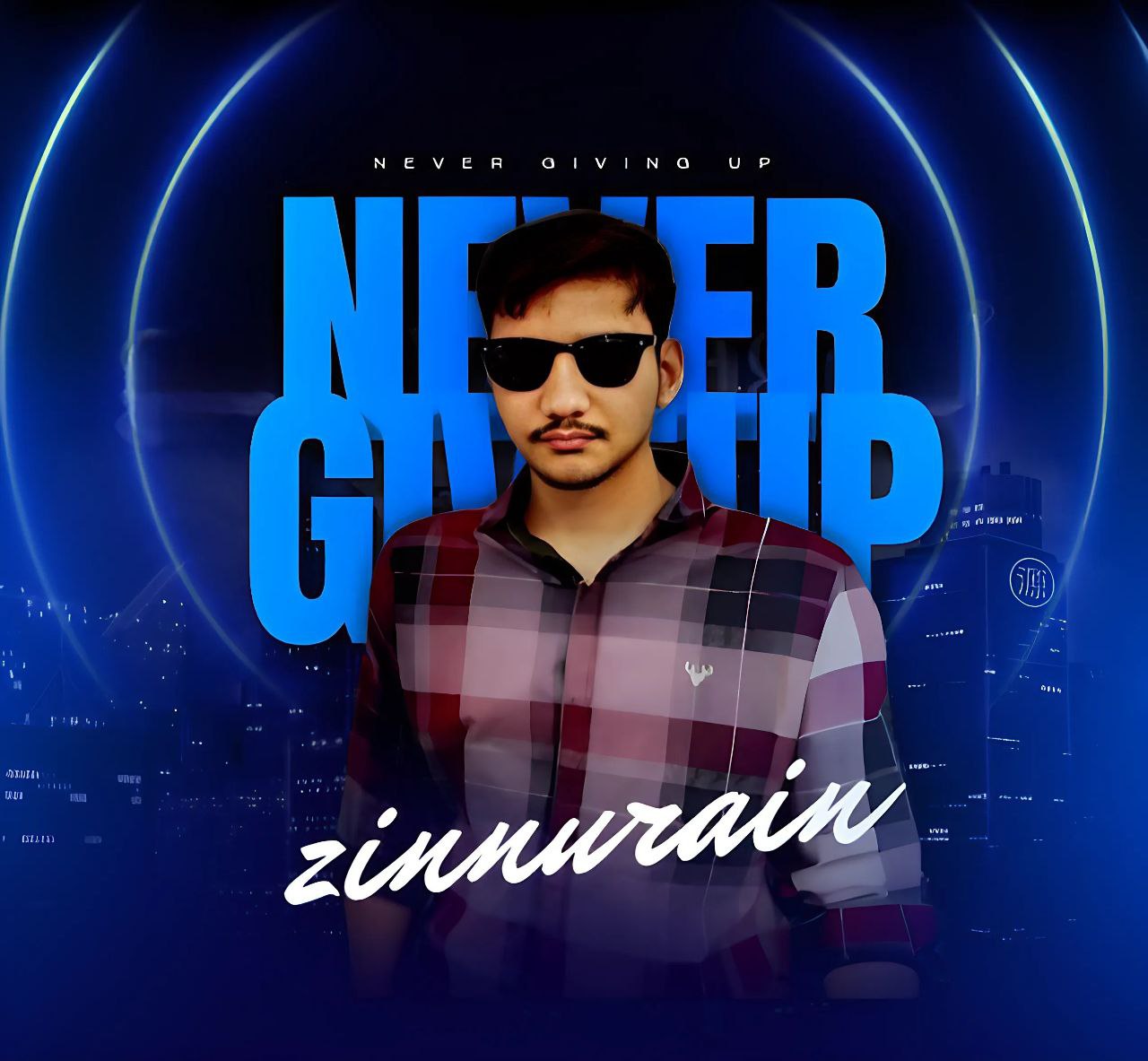 MD ZINNURAIN